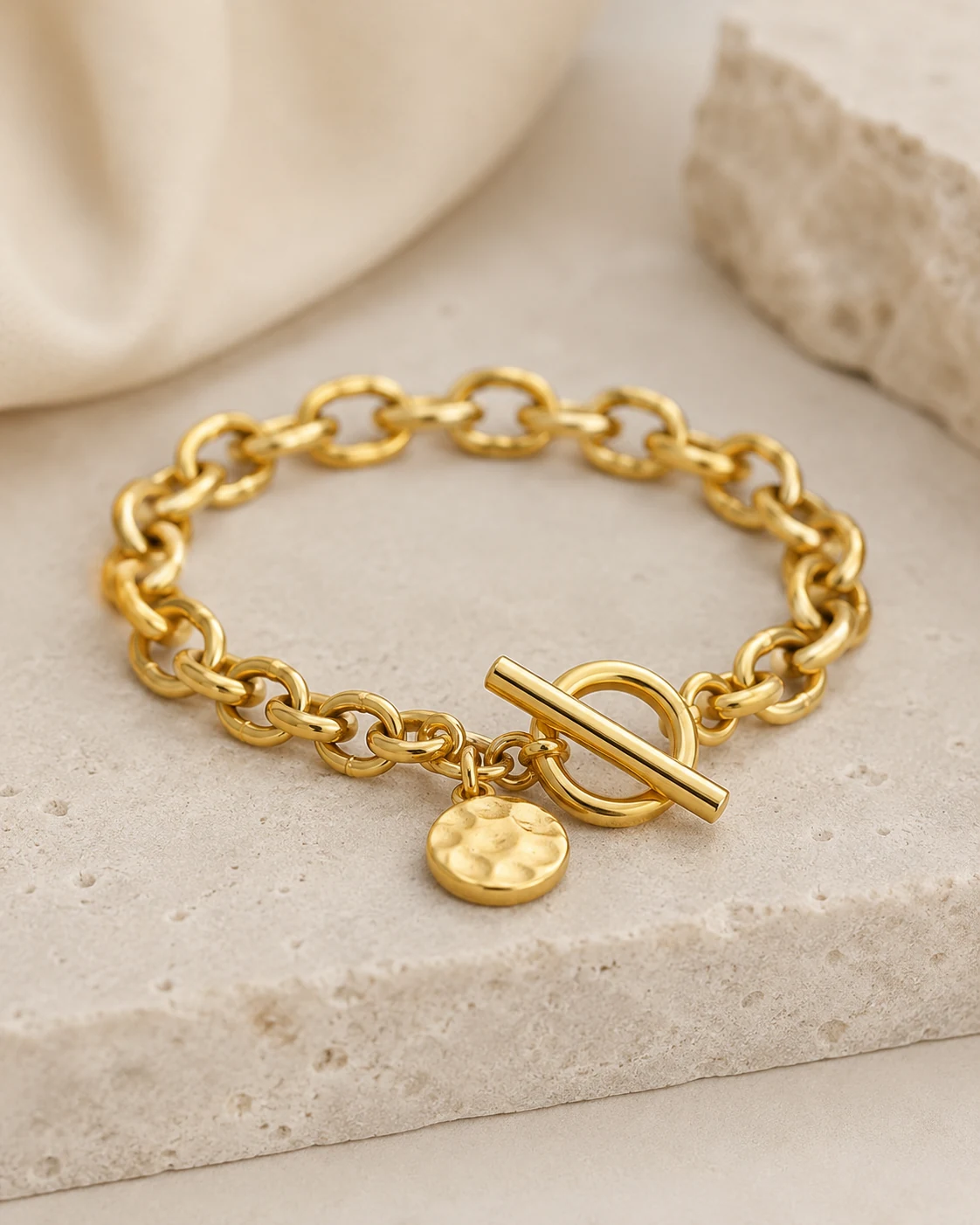Stainless Steel Bracelets product image