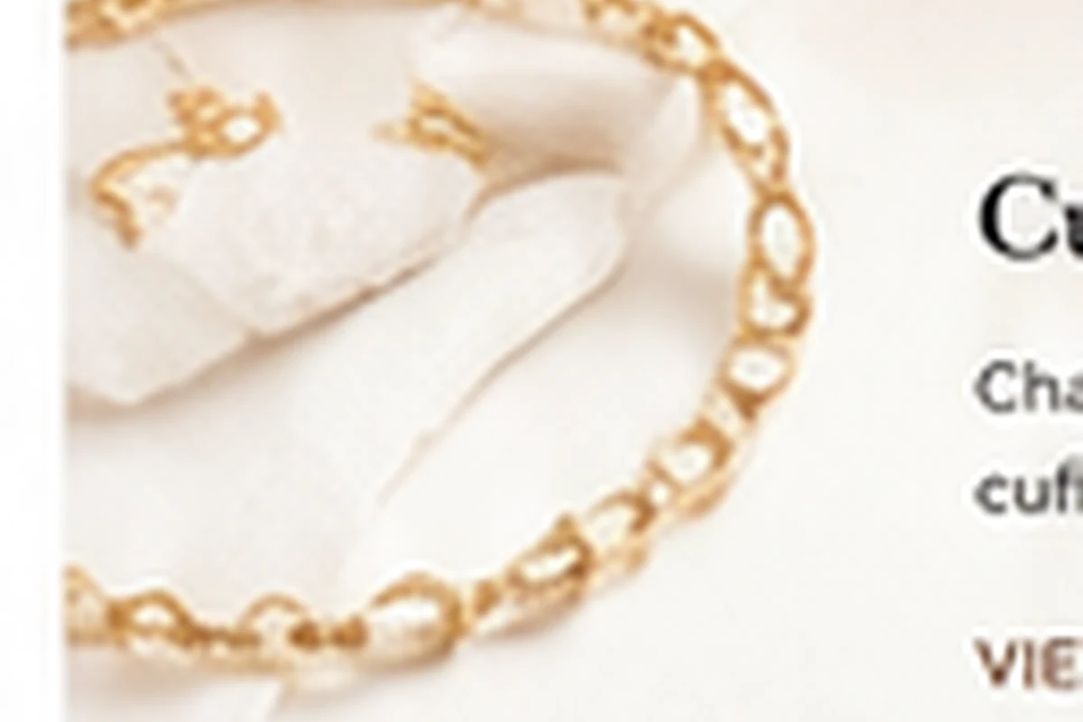 Custom Bracelets - private label jewelry collection