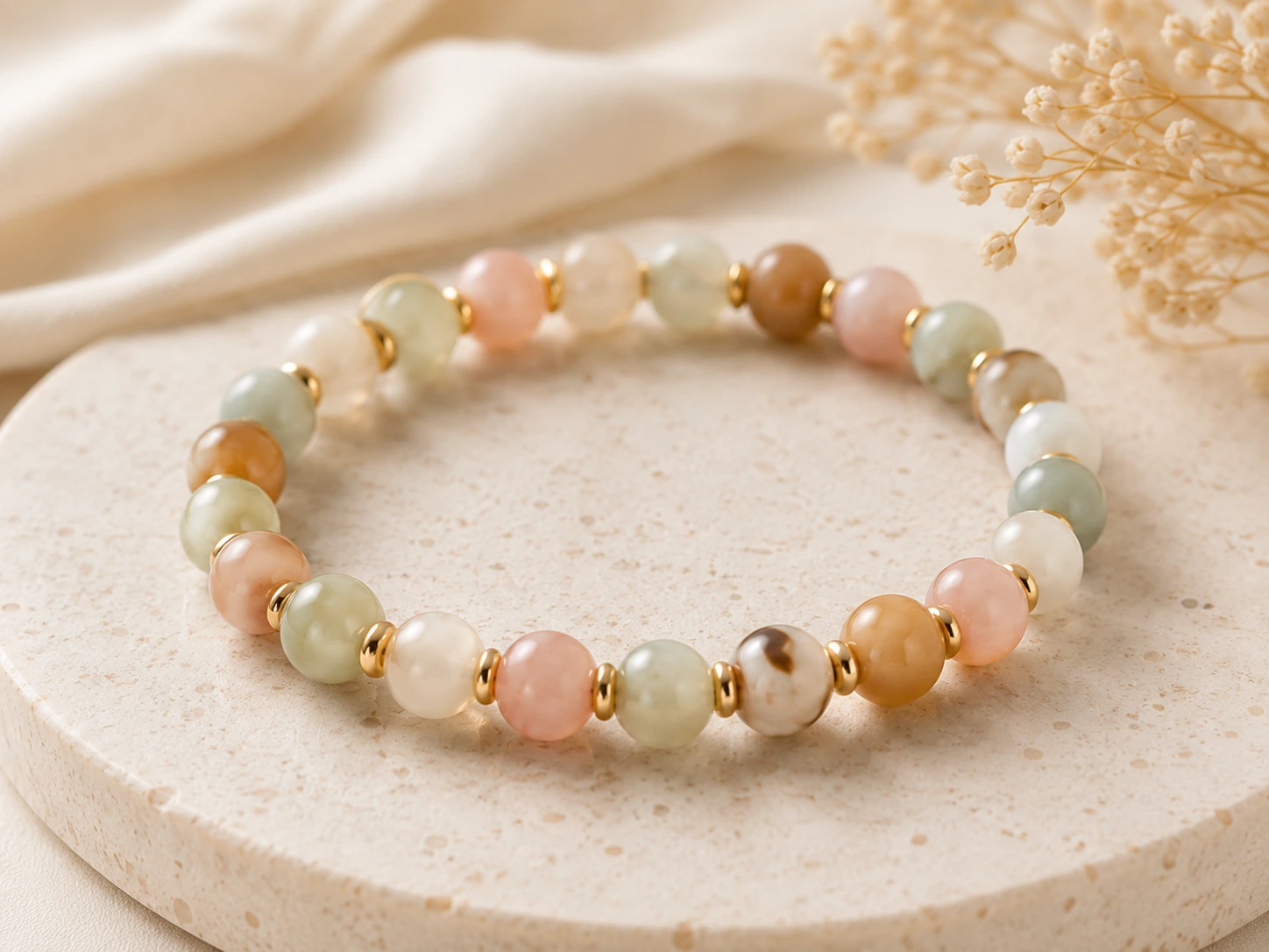custom bracelet quote request for private label jewelry brands