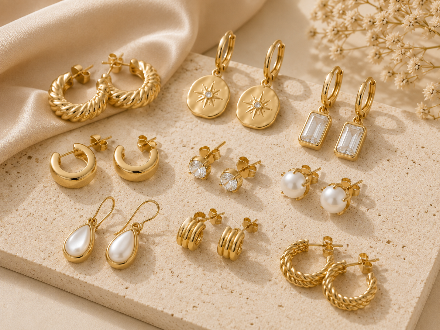 Private label bracelet samples for jewelry brands