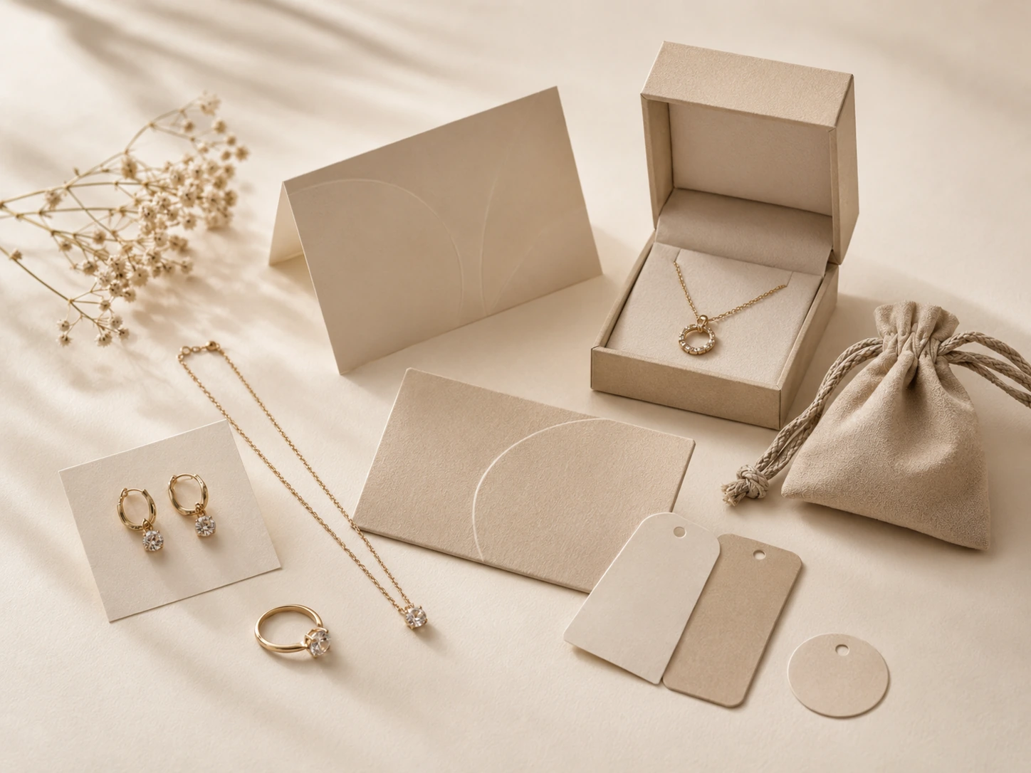 custom jewelry manufacturing options for small businesses
