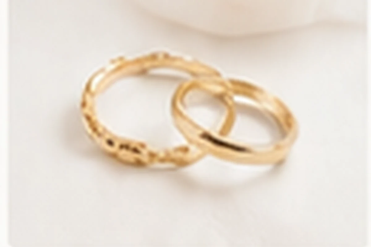 Gold Plated Jewelry for private label brands