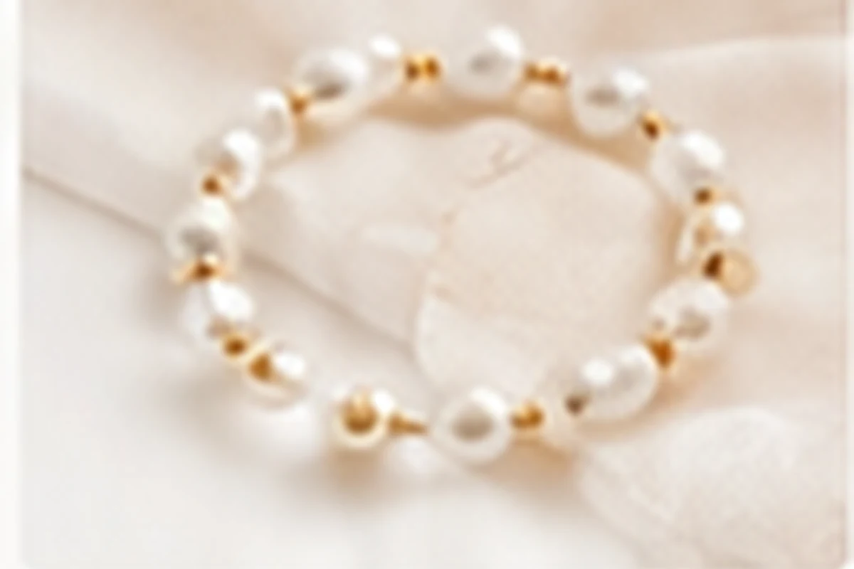 Pearl Jewelry for private label brands