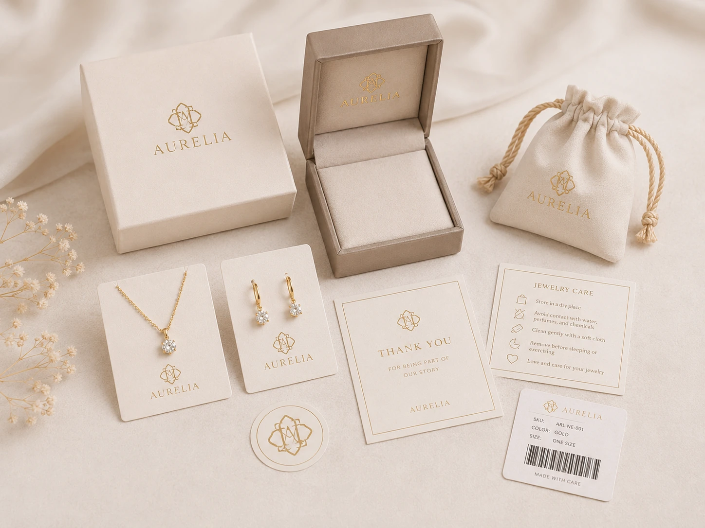private label jewelry quality inspection