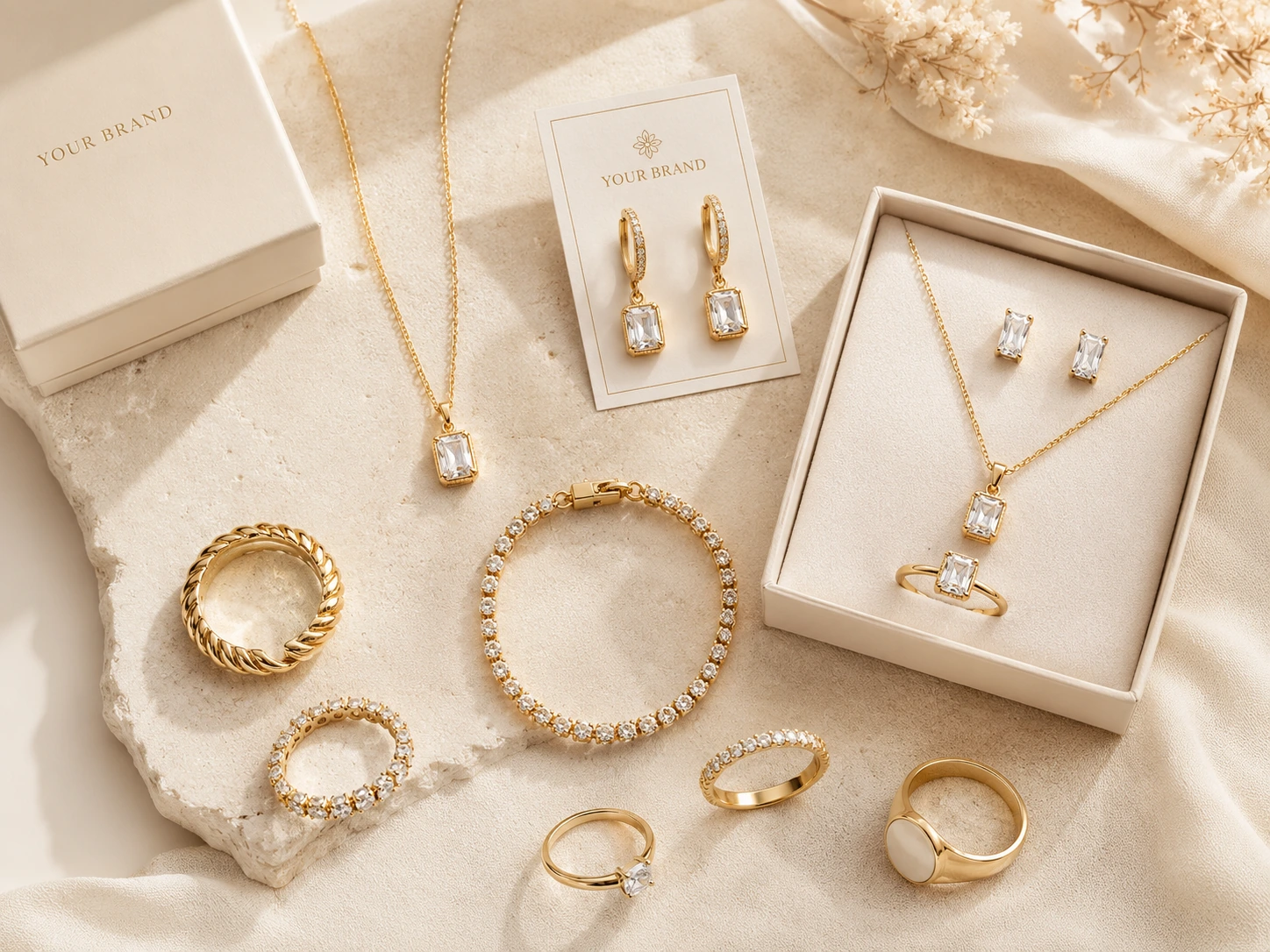 private label jewelry options for small businesses