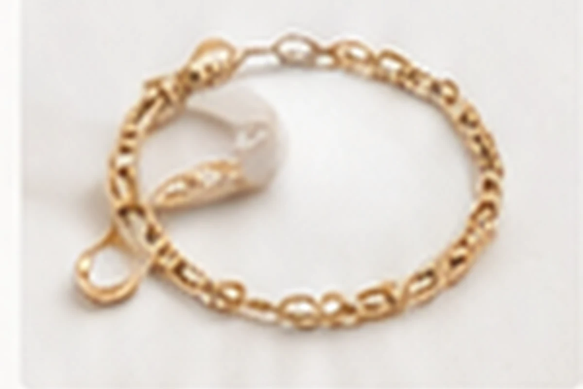 Stainless Steel Jewelry for private label brands