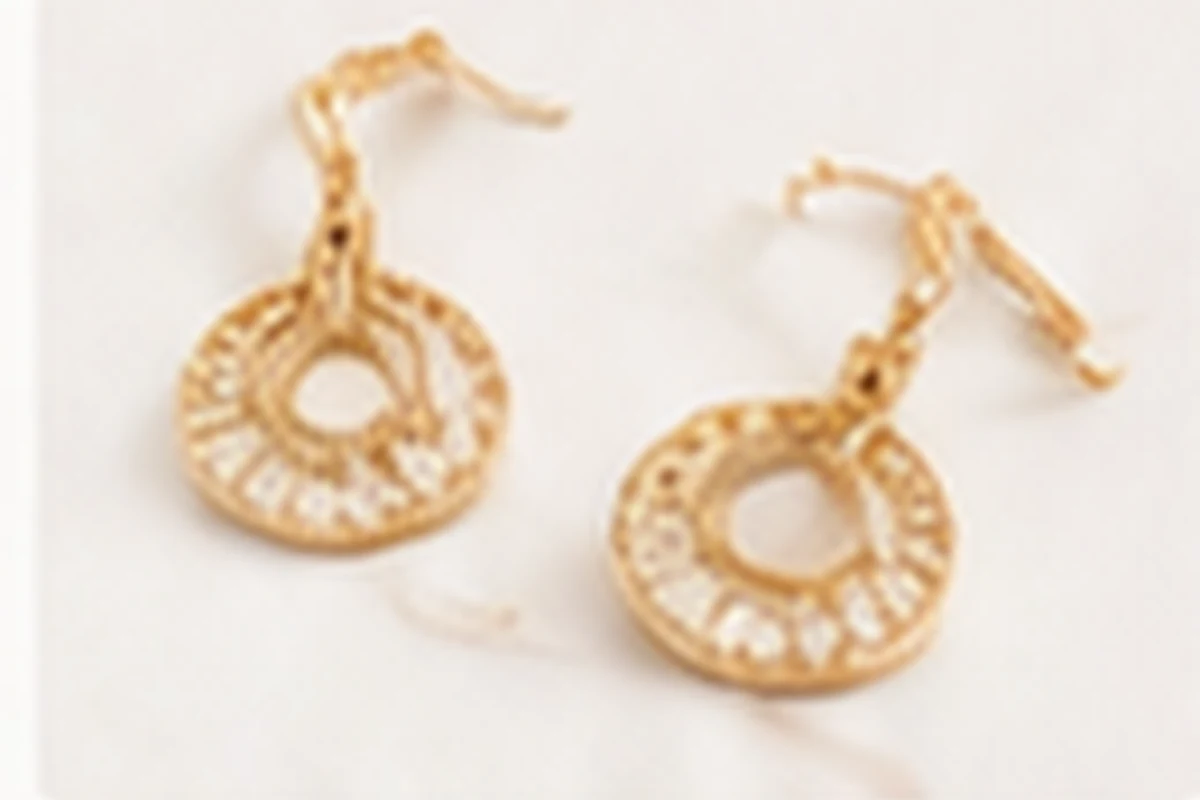 Statement Jewelry for private label brands