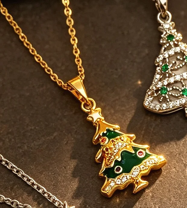 Colored charm detail from the user-supplied collection reference